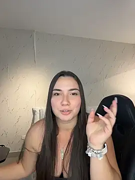 ava_blue's Live XXX Chat