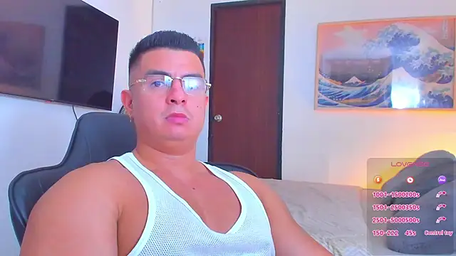 دردشة RJBarto الجنسية المباشرة