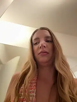 Ninalynnx – webcam-show
