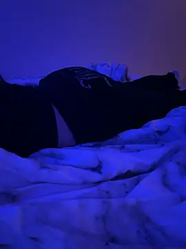 Mbabby0 Webcam Show