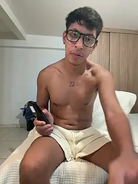 Jack_Frostt Live XXX-chat