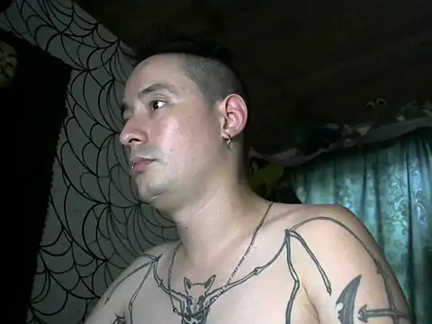 vampireathome Show Webcam