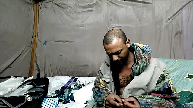 Camodick Show Webcam