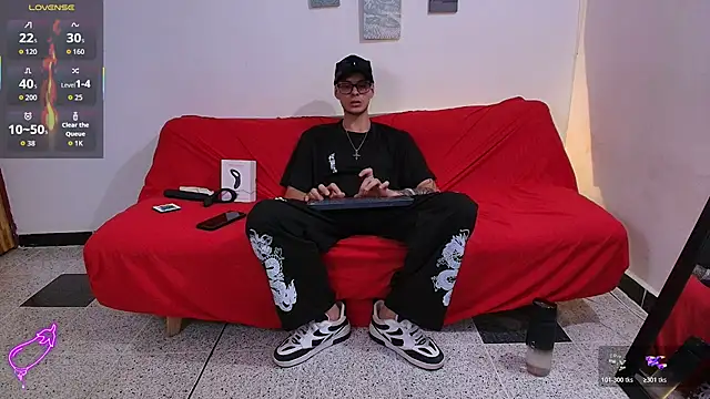 Vlad__night live XXX chat