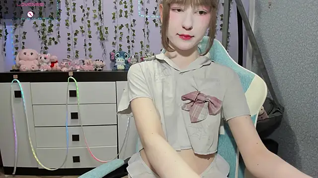 Онлайн чат XXX Yoonhee_ki