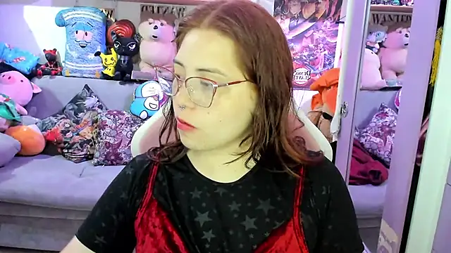 soficammyn Live XXX chat