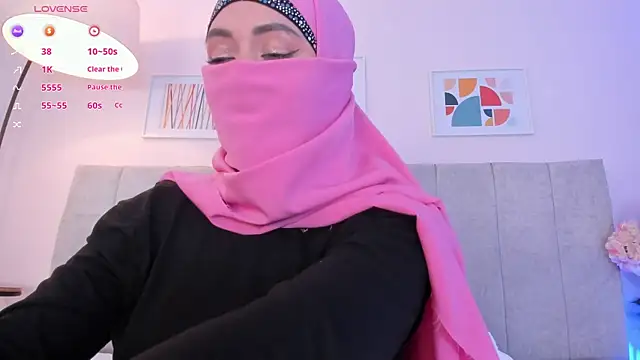 fatiima_'s Live XXX Chat