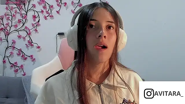 vanesita_'s Live XXX Chat