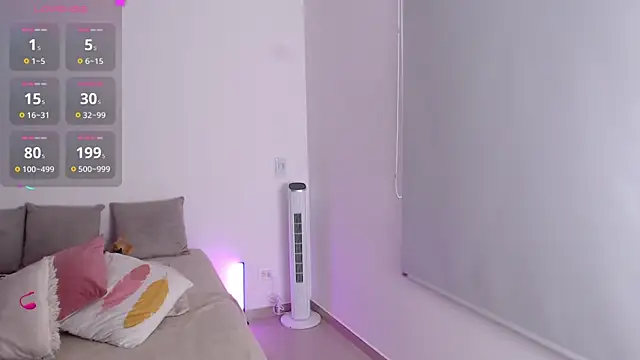 sofix__ élő XXX-chatje