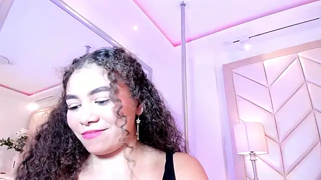 CamilaCastillo 라이브 XXX 채팅