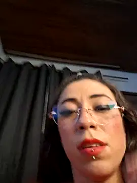 Chat XXX Live Steph_Oliveira