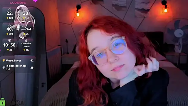 Živý XXX chat Aleks-casterrr