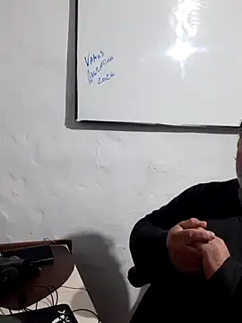 הופעת וובקאם של 12Paradarte