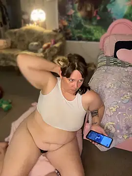 Princess__Kitty__'s Live XXX Chat