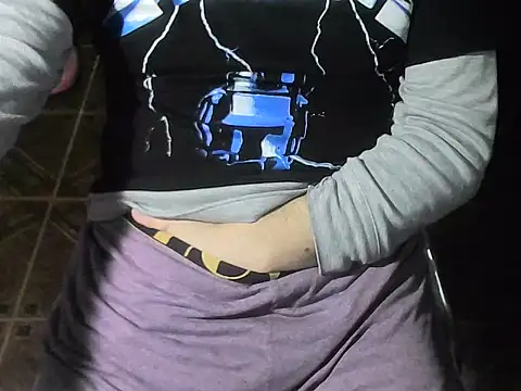 Chat XXX Live OreCam