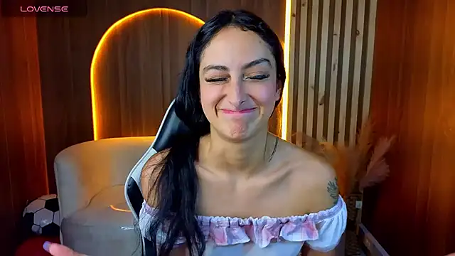 Tifany_Tx's Live XXX Chat