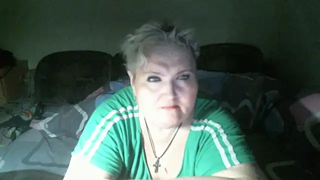 Lana555 élő XXX-chatje