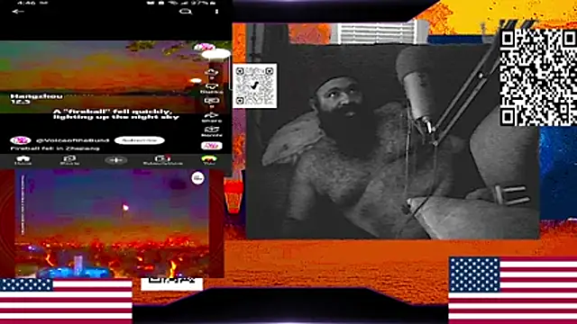 RussellTaylorLacy's Live XXX Chat
