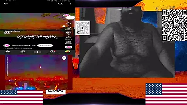 RussellTaylorLacy Live XXX-Chat
