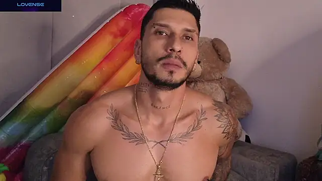 Seth_Vegaa Chat XXX in diretta
