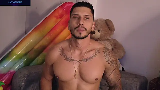 Seth_Vegaa XXX чат на живо