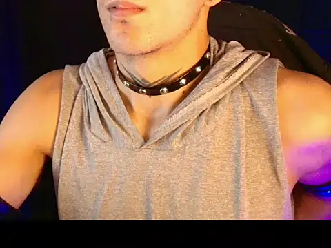 Show Webcam de dark_men1