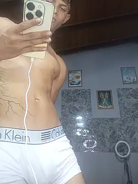 Show Webcam de God_Eros_23cm