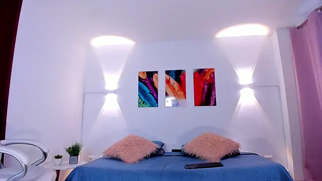 HarryFosster 라이브 XXX 채팅