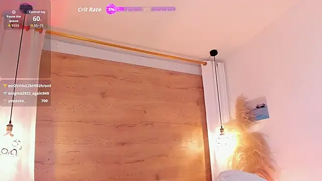 halaaa_1 Adlı Modelin Canlı XXX Sohbeti