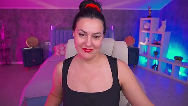 Chat XXX en directo de VelvetLuck