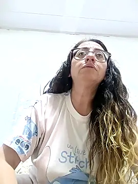 Czat XXX na żywo – miss_hanna07