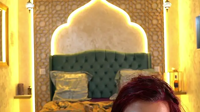 ButterBeba – Naživo XXX chat