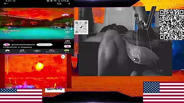 RussellTaylorLacy's Webcam Show