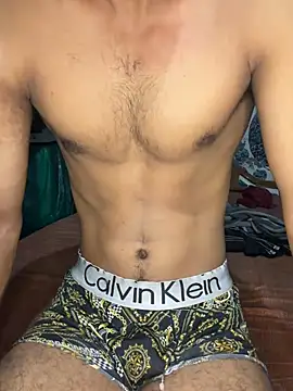 Fitboy07 Webcam show