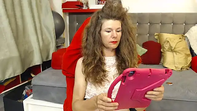 Chat XXX en directo de kellyterapy