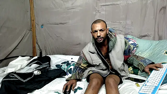 Camodick Webcam Show