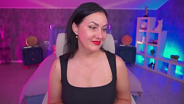 دردشة VelvetLuck الجنسية المباشرة