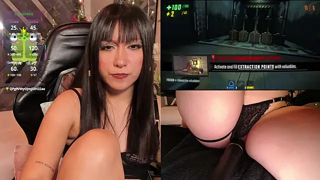 Nanachi_Cook's Live XXX Chat