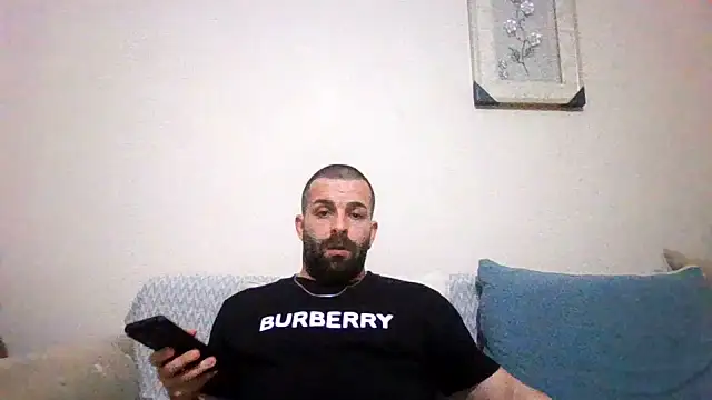 kean2365 Webcam Show