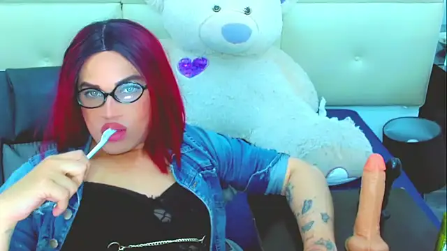 NharaBigCock Live XXX-Chat