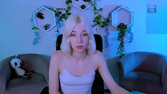 _sabrina_moore Live XXX Chat
