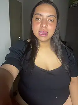 safada_BRL Adlı Modelin Canlı XXX Sohbeti