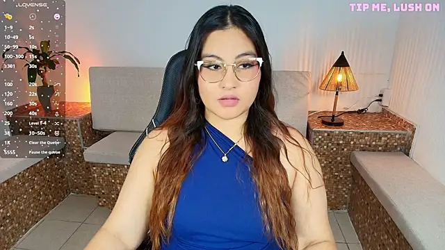 Alessia_Blazee's Live XXX Chat