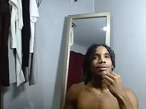 AxelSilva7777 Webcam Show