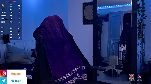 Musculus6 Adlı Modelin Canlı XXX Sohbeti
