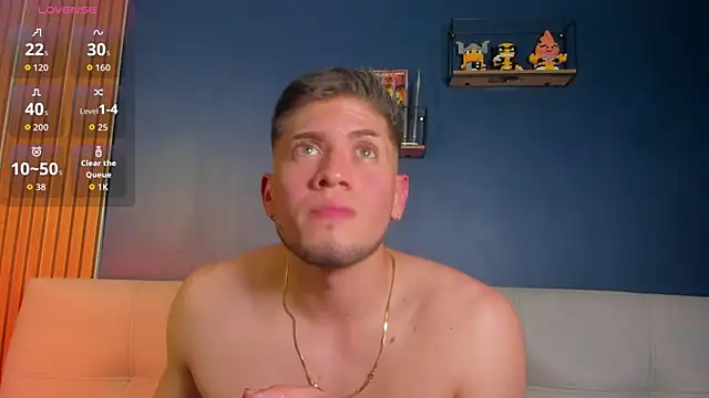 SebastianMaximoff_: онлайн-секс-чат