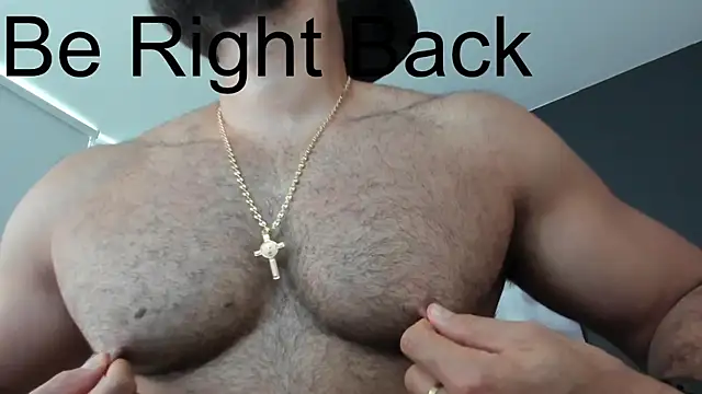 Živý XXX chat simonleon27