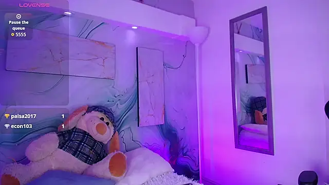 Connor_Kings 在線直播表演
