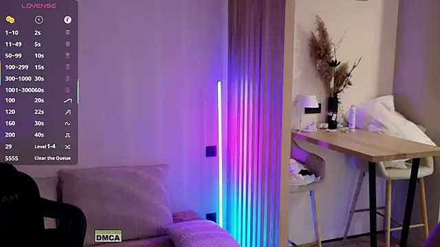 Živý XXX chat Larstar01