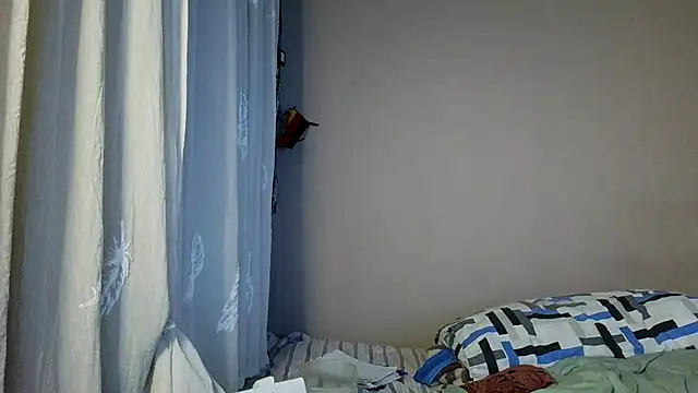 AishaGeisha Chat XXX in diretta